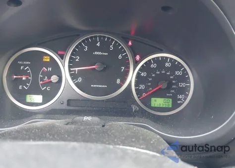 2006 Subaru Impreza Wrx/Wrx Limited/Wrx Tr from USA, damaged, VIN JF1GD79646G503040